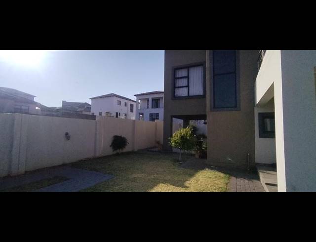 4 BEDROOM PROPERTY TO RENT IN WILDTUIN PARK